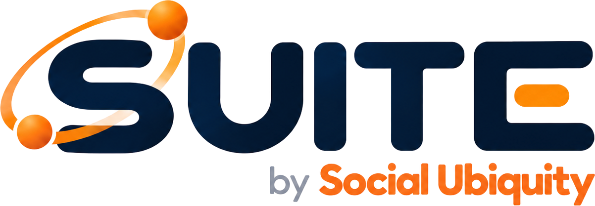 SUITE by Social Ubiquity